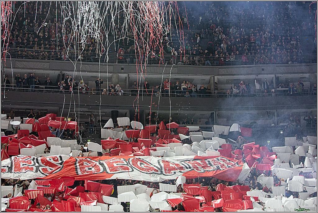 PENNY DEL; Koelner Haie- Duesseldorfer EG; Koeln, 16.12.2022